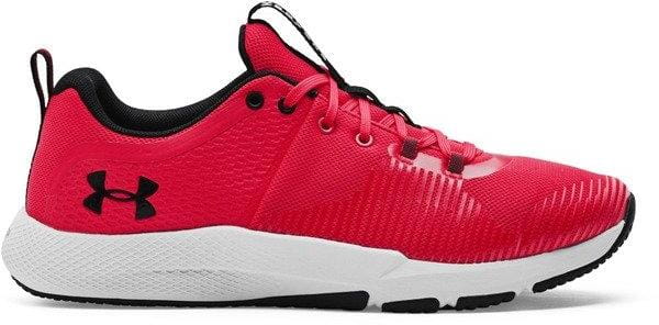 Męskie buty sportowe Under Armour Charged Engage-RED