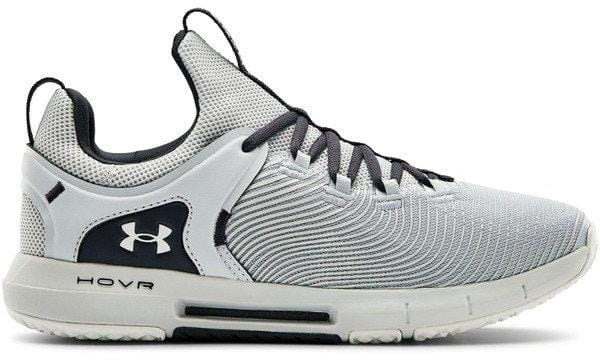 Fitnessschuhe Under Armour HOVR Rise 2-GRY