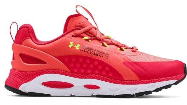 Bežecké topánky Under Armour HOVR Infinite Summit 2-RED