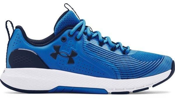 Laufschuhe Under Armour Charged Commit TR 3-BLU