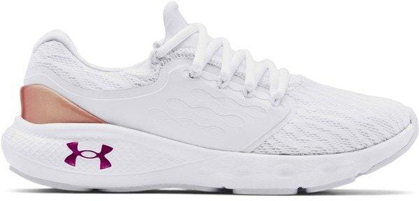 Bežecké topánky Under Armour W Charged Vantage ClrShft-WHT