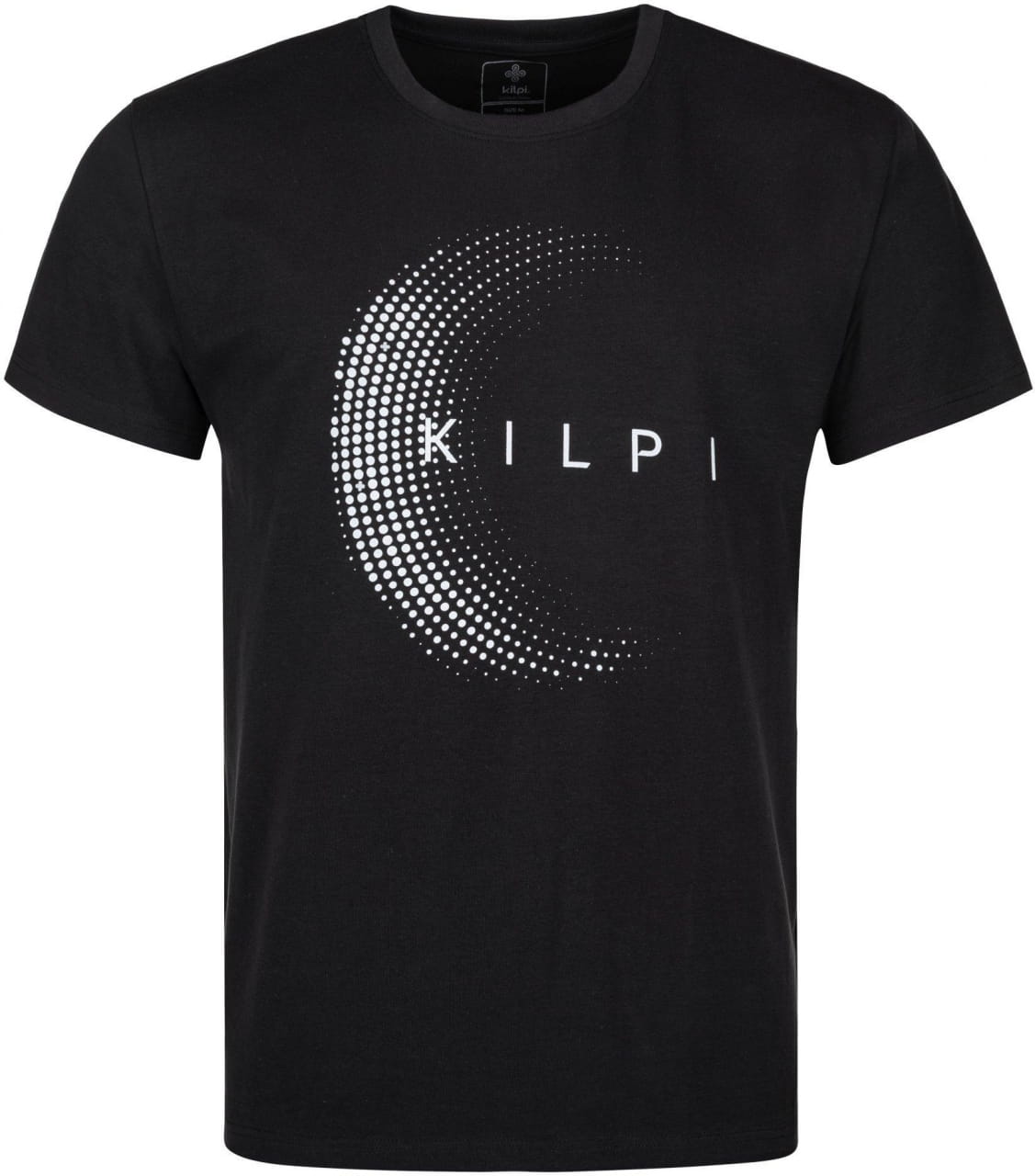 T-shirts Kilpi Mun Černá