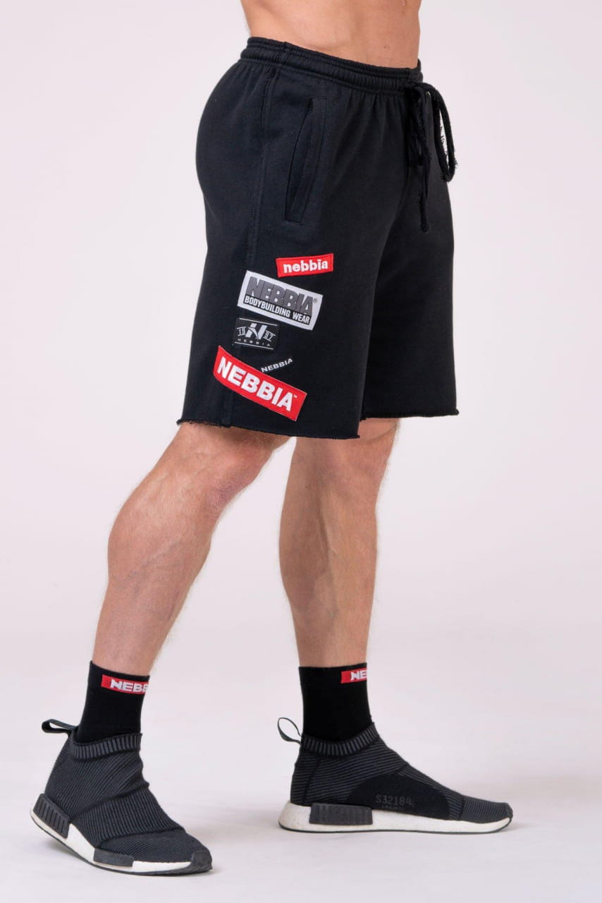 Shorts für Männer Nebbia BOYS Shorts