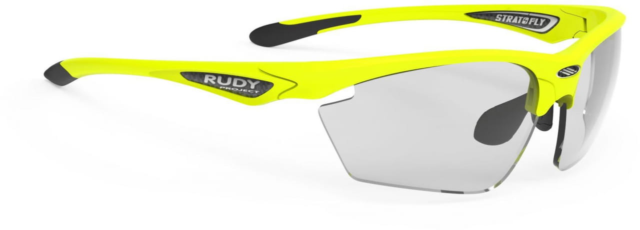 Unisex-Sport-Sonnenbrille Rudy Project Stratofly