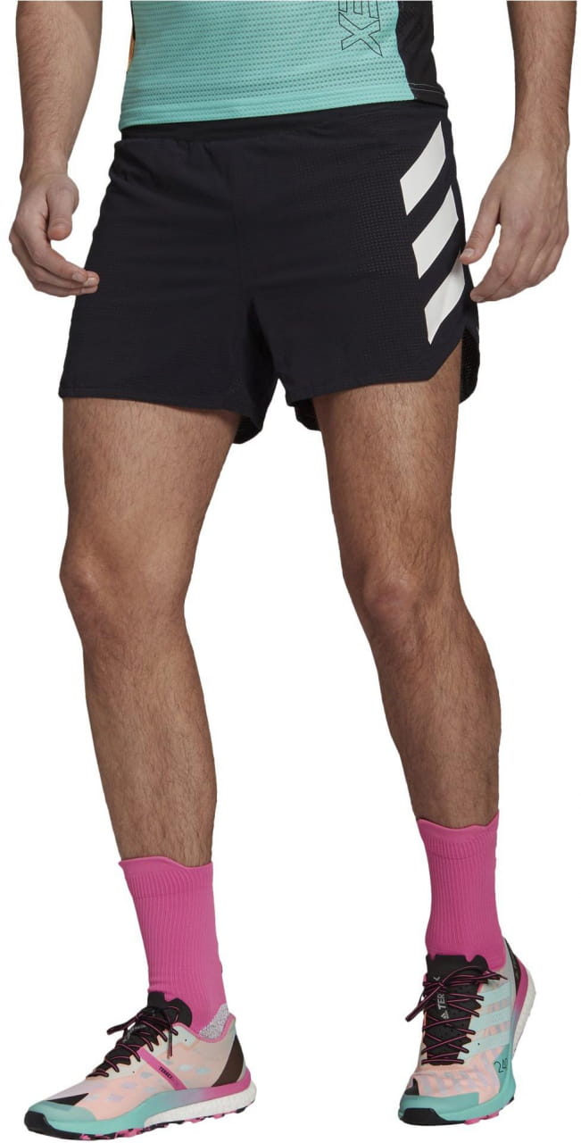 Shorts für Männer adidas Agr Pro Short