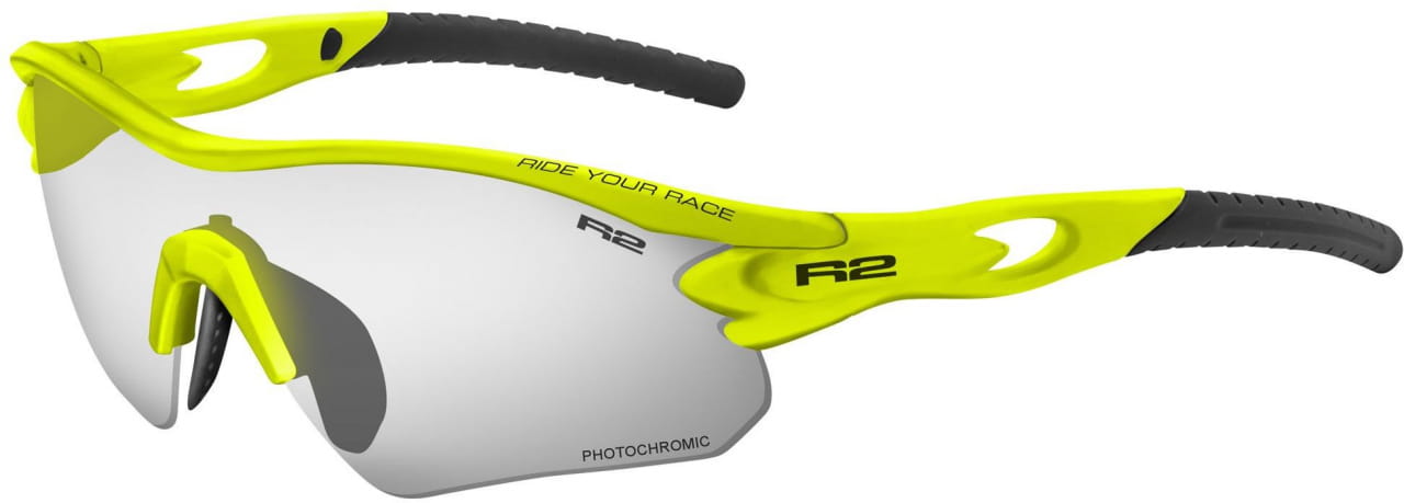Unisexové sportovní sluneční brýle R2 Proof