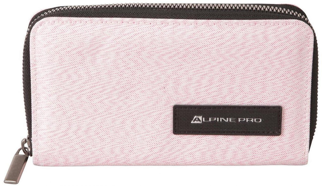 Unisexová peněženka Alpine Pro Bedivere