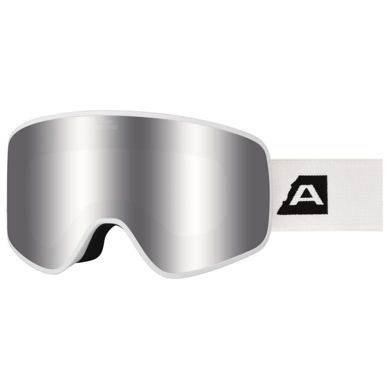 Unisexové okuliare Alpine Pro Jorene
