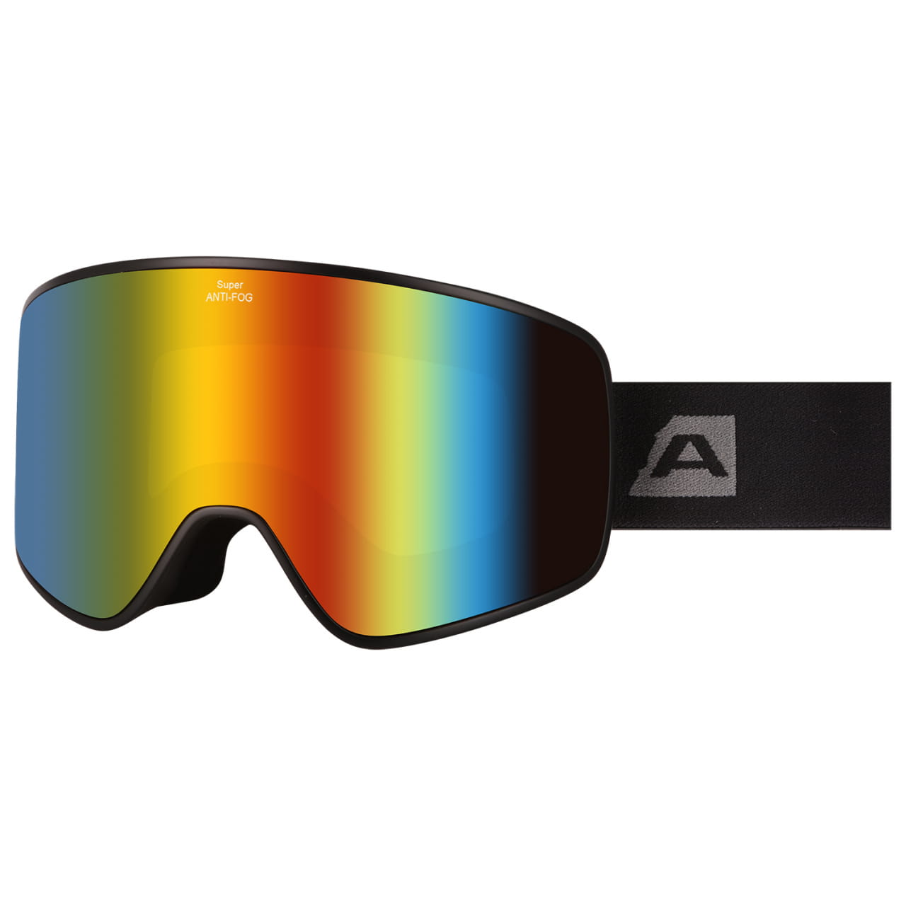 Unisexové okuliare Alpine Pro Jorene