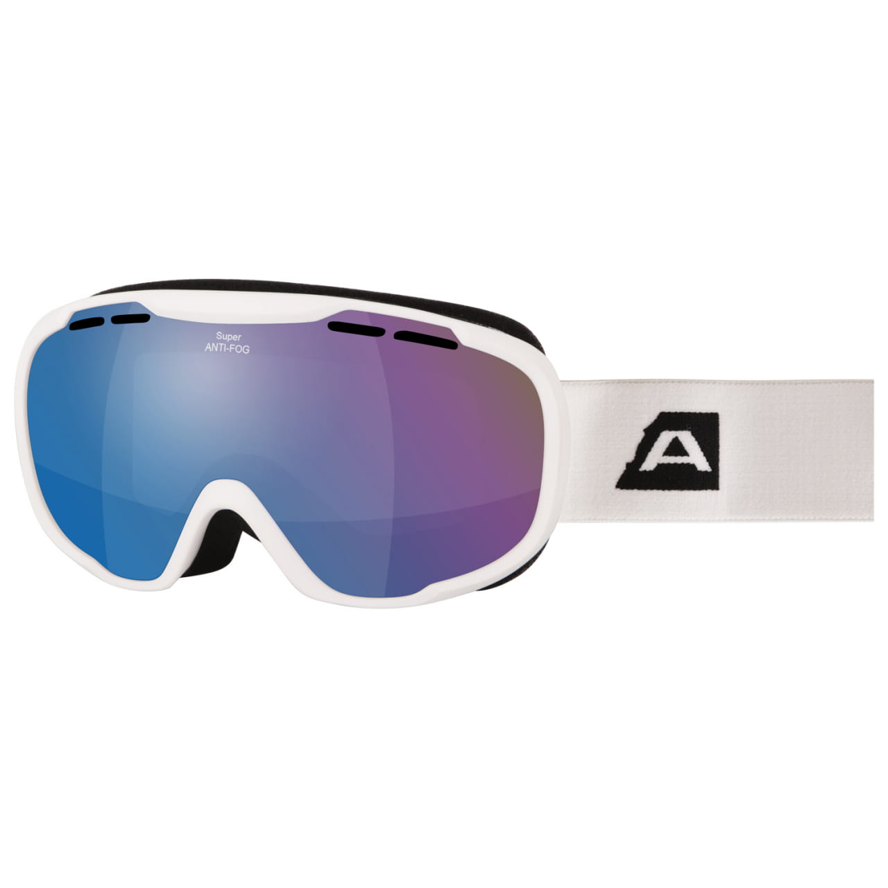 Skibrillen Alpine Pro Keire