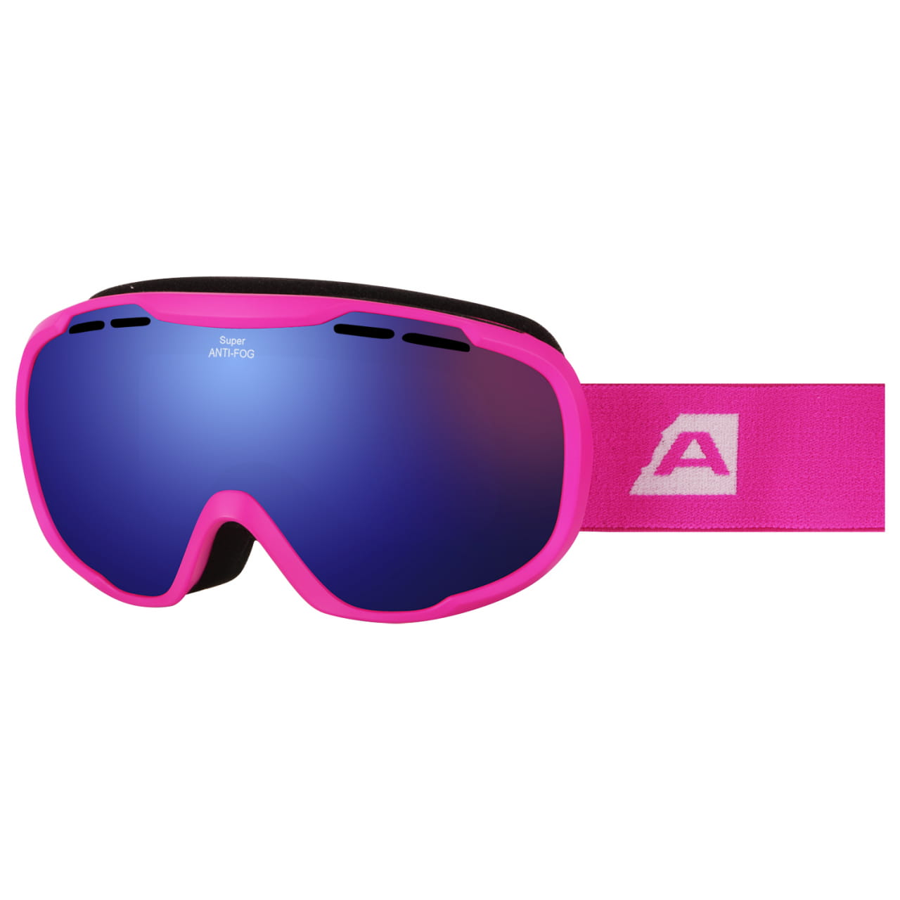 Unisexové brýle Alpine Pro Keire