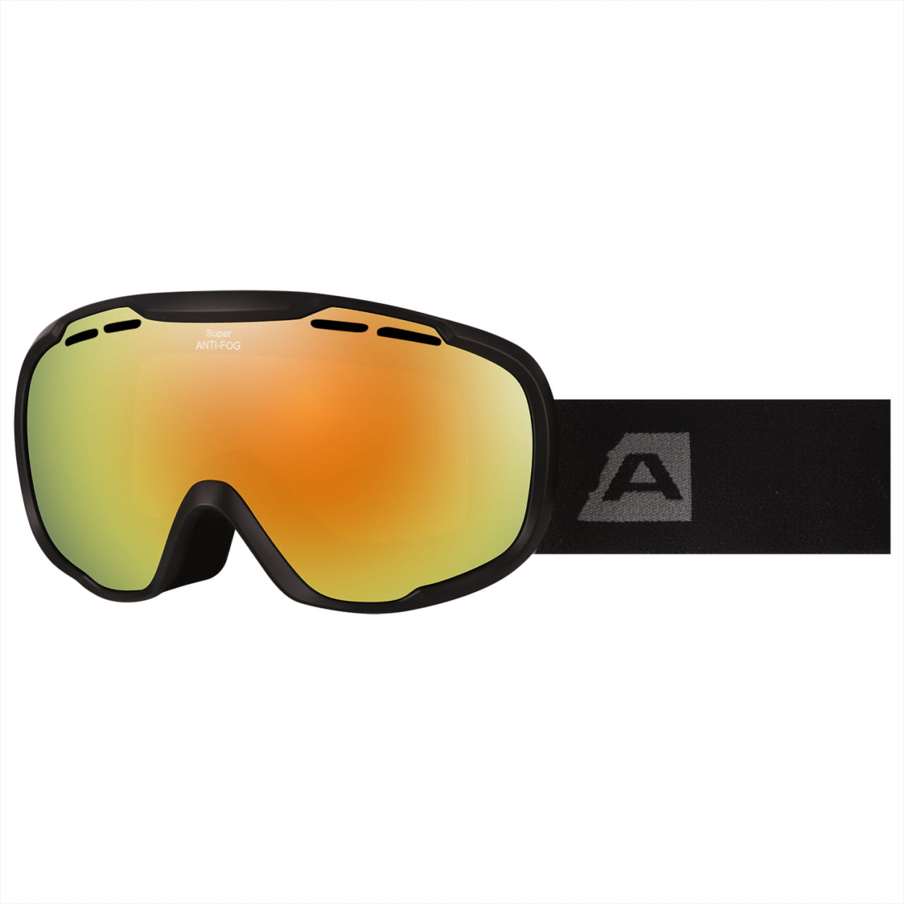 Skibrillen Alpine Pro Keire