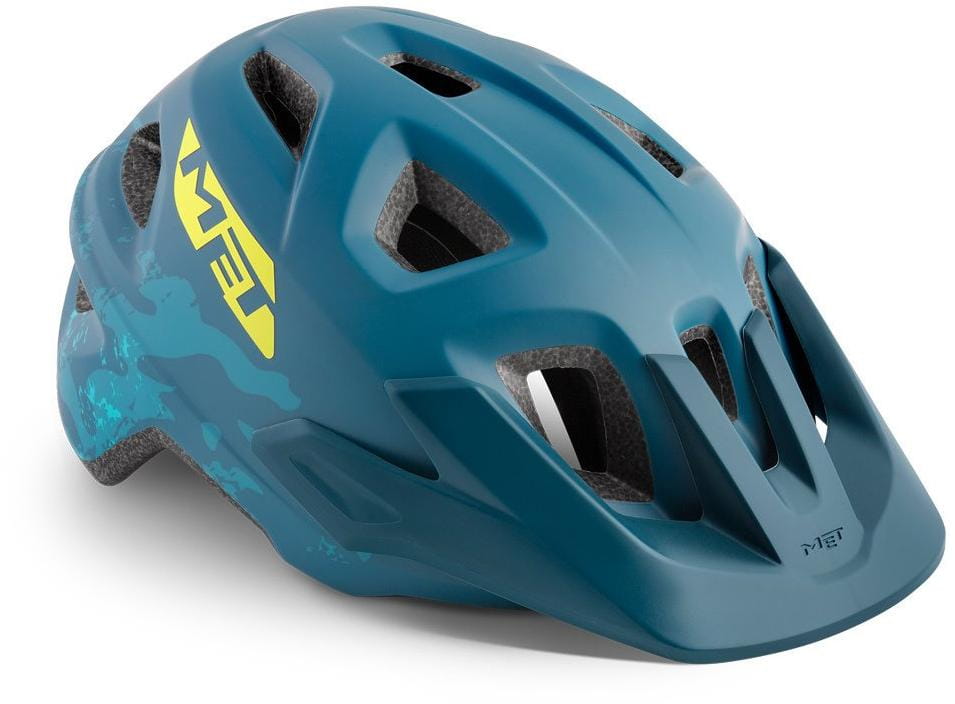 Cyklistická helma MET Eldar