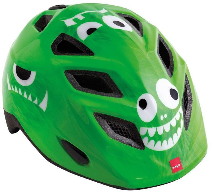 Cyklistická helma MET Elfo