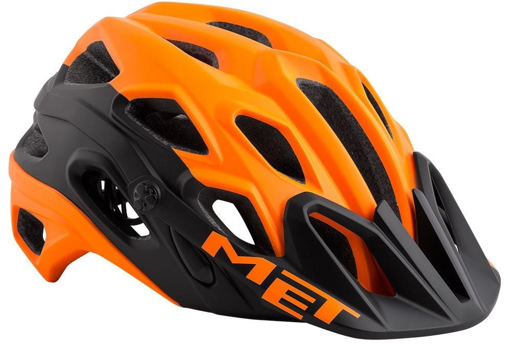 Cyklistická helma MET Lupo