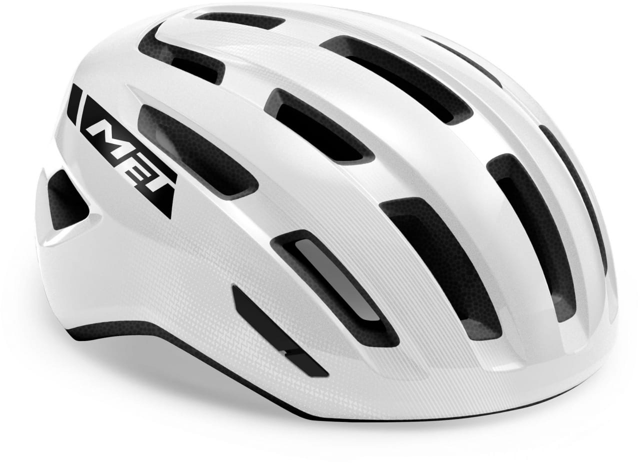 Cyklistická helma MET Miles