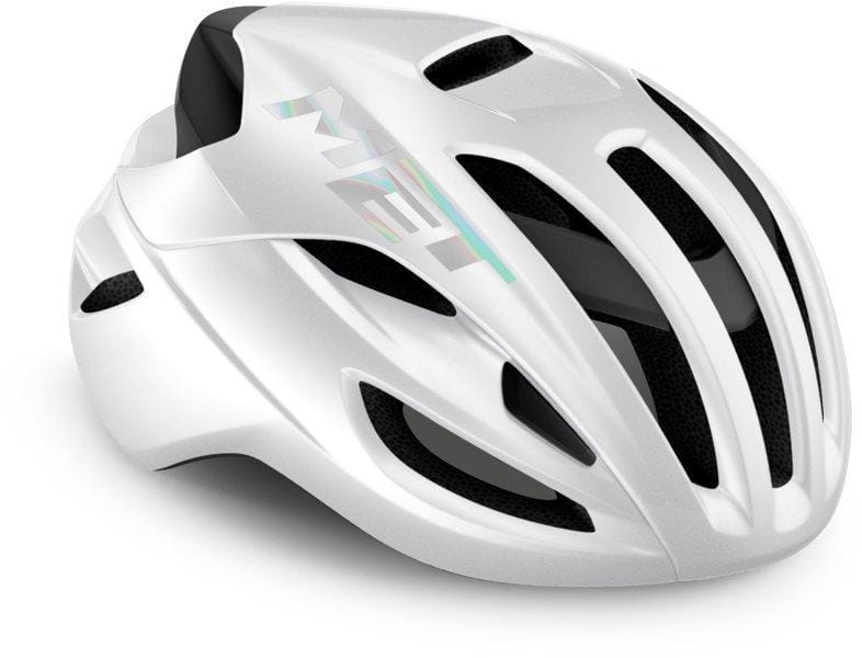Cyklistická helma MET Rivale