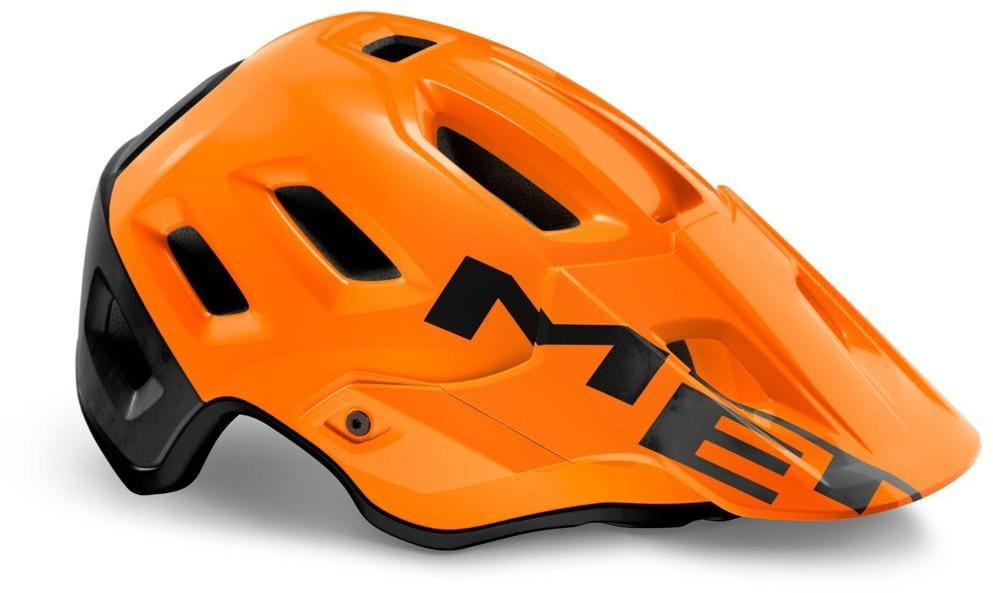 Cyklistická helma MET Roam MIPS