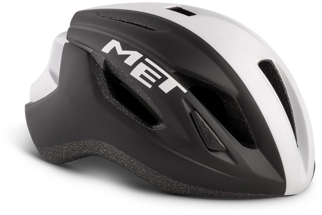 Cyklistická helma MET Strale