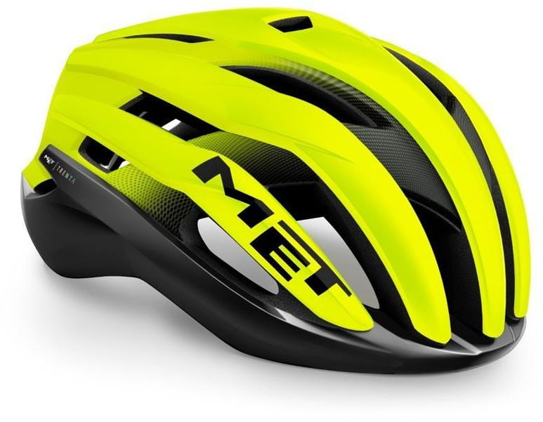 Cyklistická helma MET Trenta MIPS
