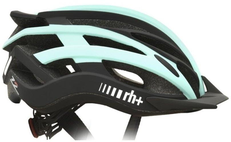 Cyklistická helma RH+ 2in1