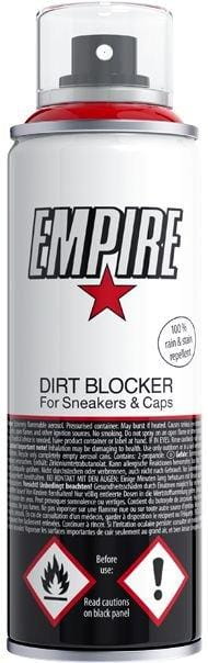 Impregnácia, blokátor nečistôt Empire Dirt Blocker, 200 ml