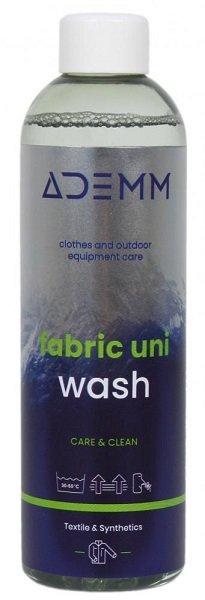 Ademm Fabric Uni Wash, 250 ml