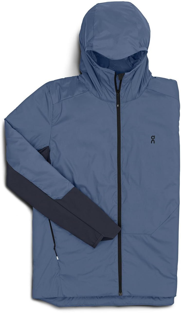 Jachetă sport pentru bărbați On Running Insulator Jacket