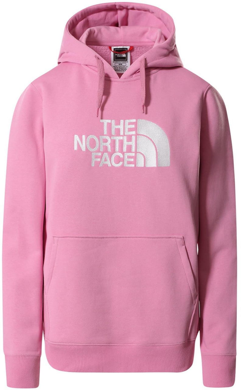 Bluzy The North Face Women’s Drew Peak Pullover Hoodie