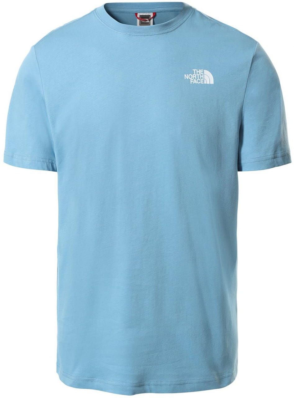T-Shirts The North Face Men’s S/S Redbox Tee