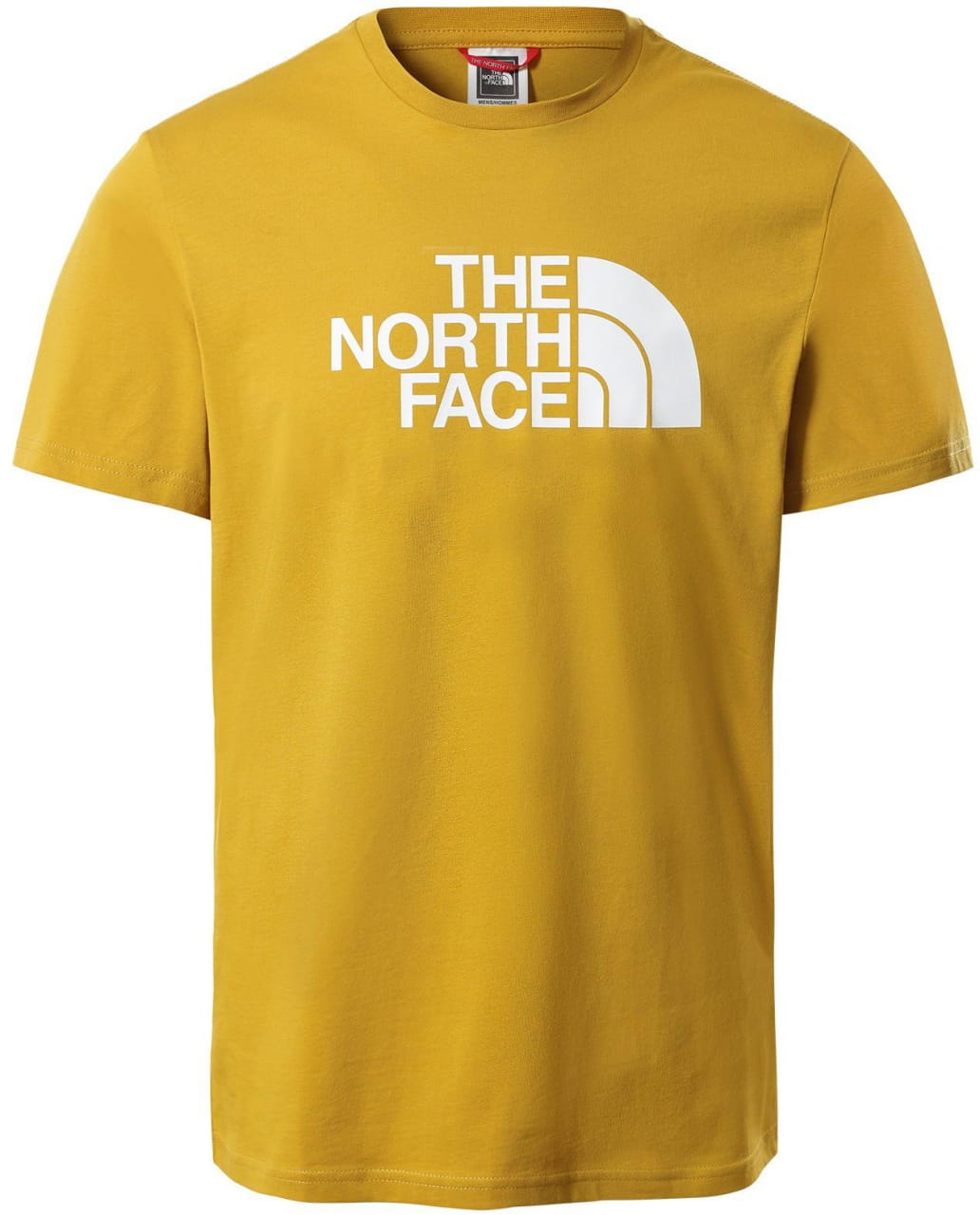 Koszulki The North Face Men’s S/S Easy Tee