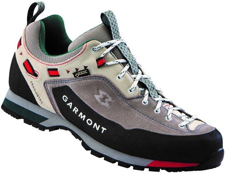 Férfi túrázó hegymászó cipő Garmont Dragontail Lt Gtx