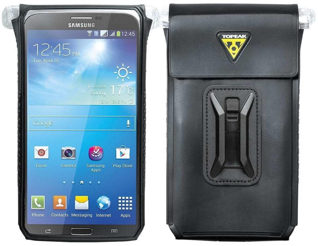 Cazul de telefon rezistent la apă Topeak SmartPhone DryBag 6"
