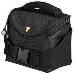 Bolsa de manillar Topeak Compact Handlebar Bag & Pack
