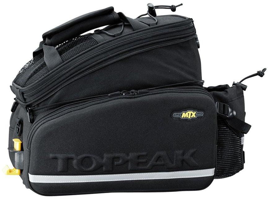 Borsa da trasporto Topeak MTX Trunk Bag DX