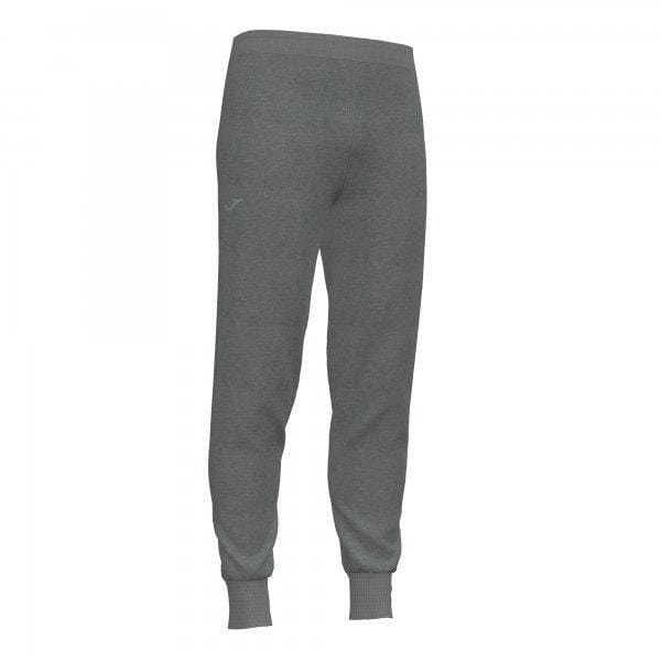  Pánské kalhoty Joma Jungle Long Pants Melange Grey