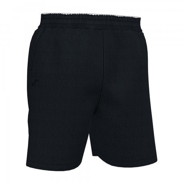 Shorts für Männer Joma Jungle Bermuda Black