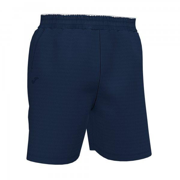  Shorts für Männer Joma Jungle Bermuda Navy