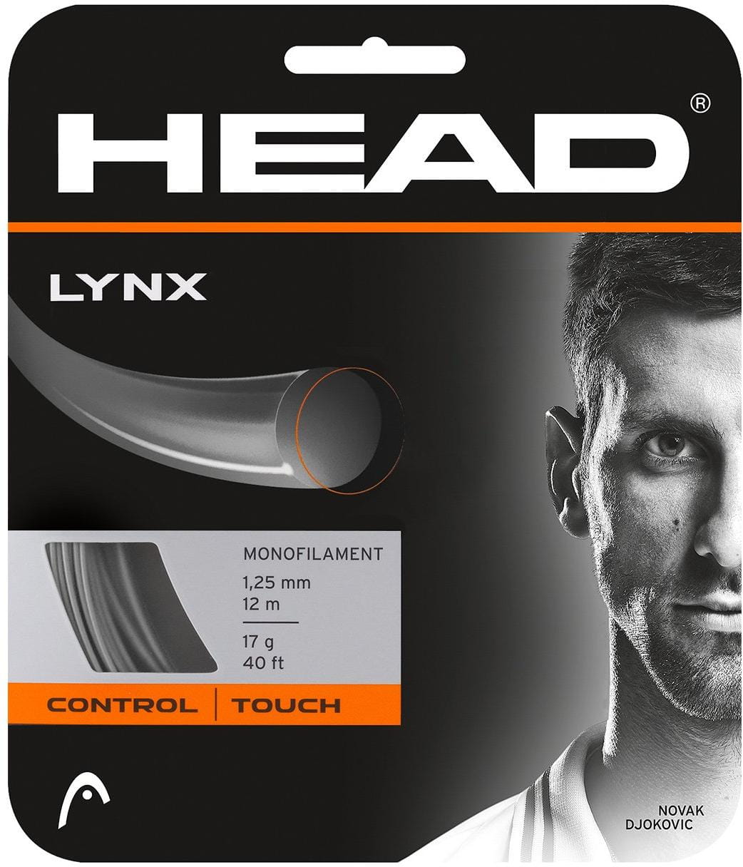Tenis tricotat Head Lynx Set