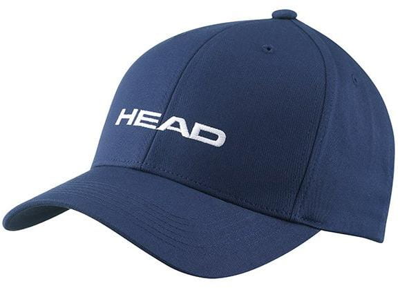 Czapka tenisowa Head Promotion Cap