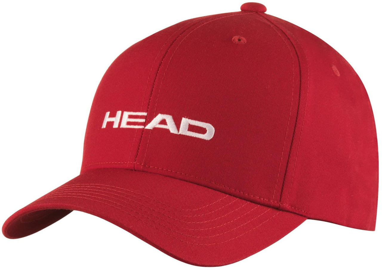 Tenisová kšiltovka Head Promotion Cap