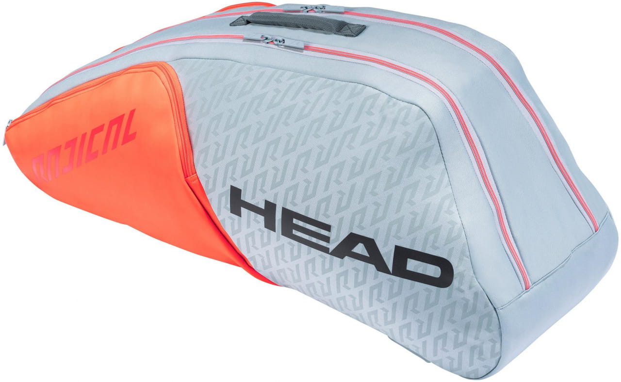 Tenisová taška Head Radical 6R Combi