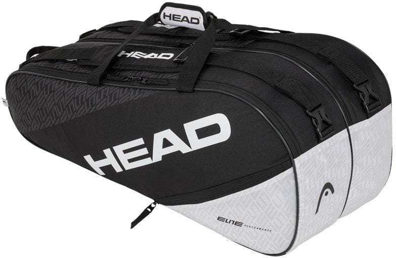 Tennistaschen Head Elite 9R Supercombi