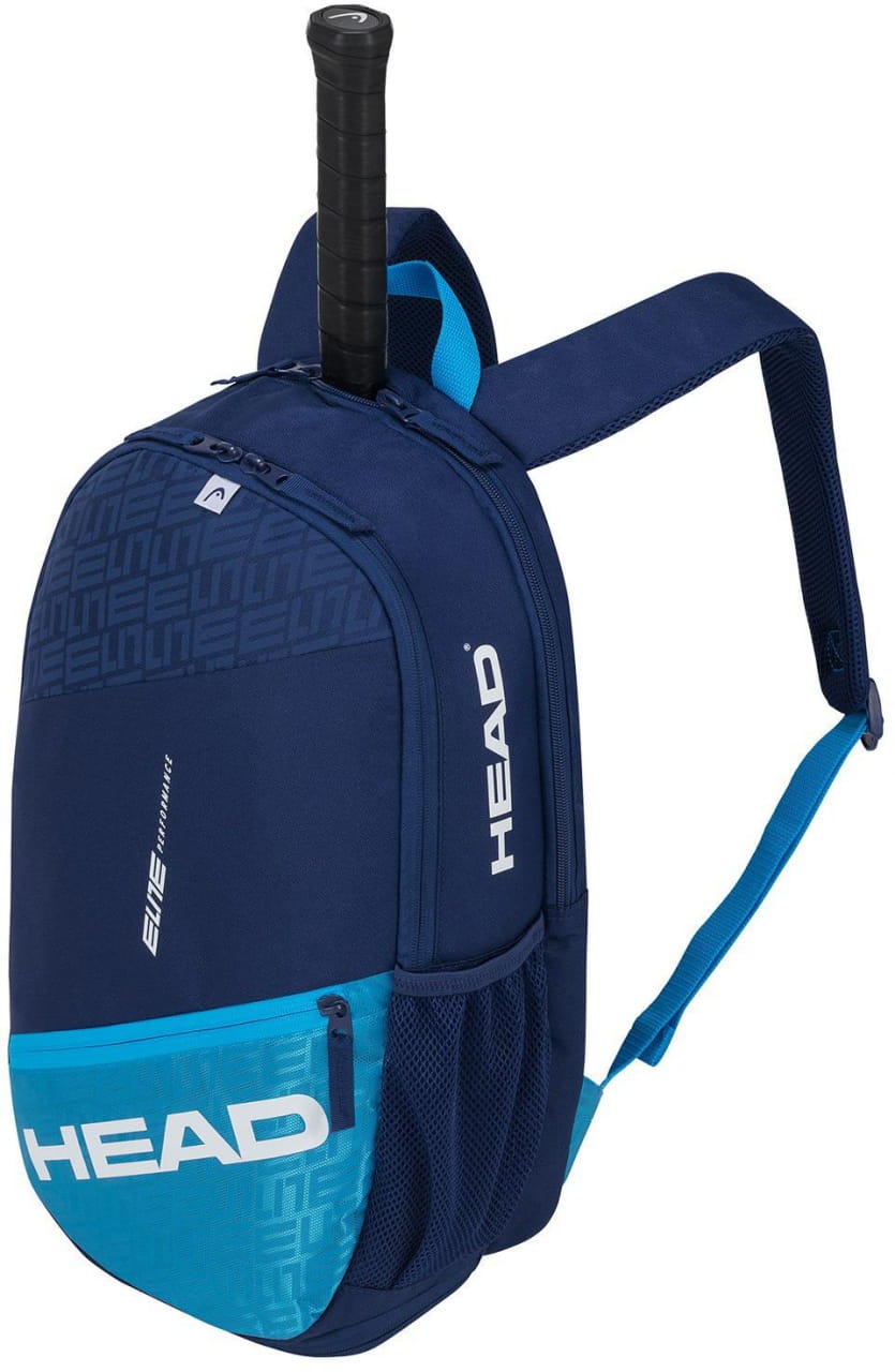 Tennistaschen Head Elite Backpack