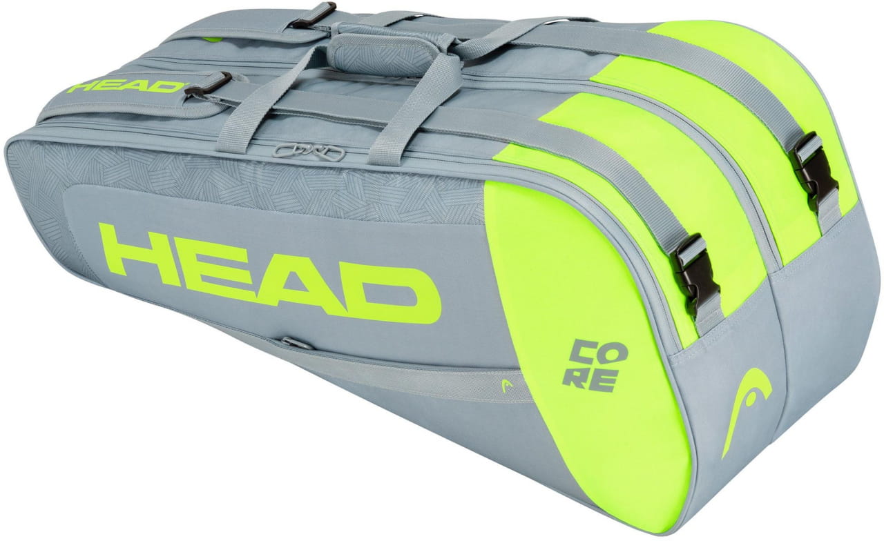 Tenisová taška Head Core 6R Combi