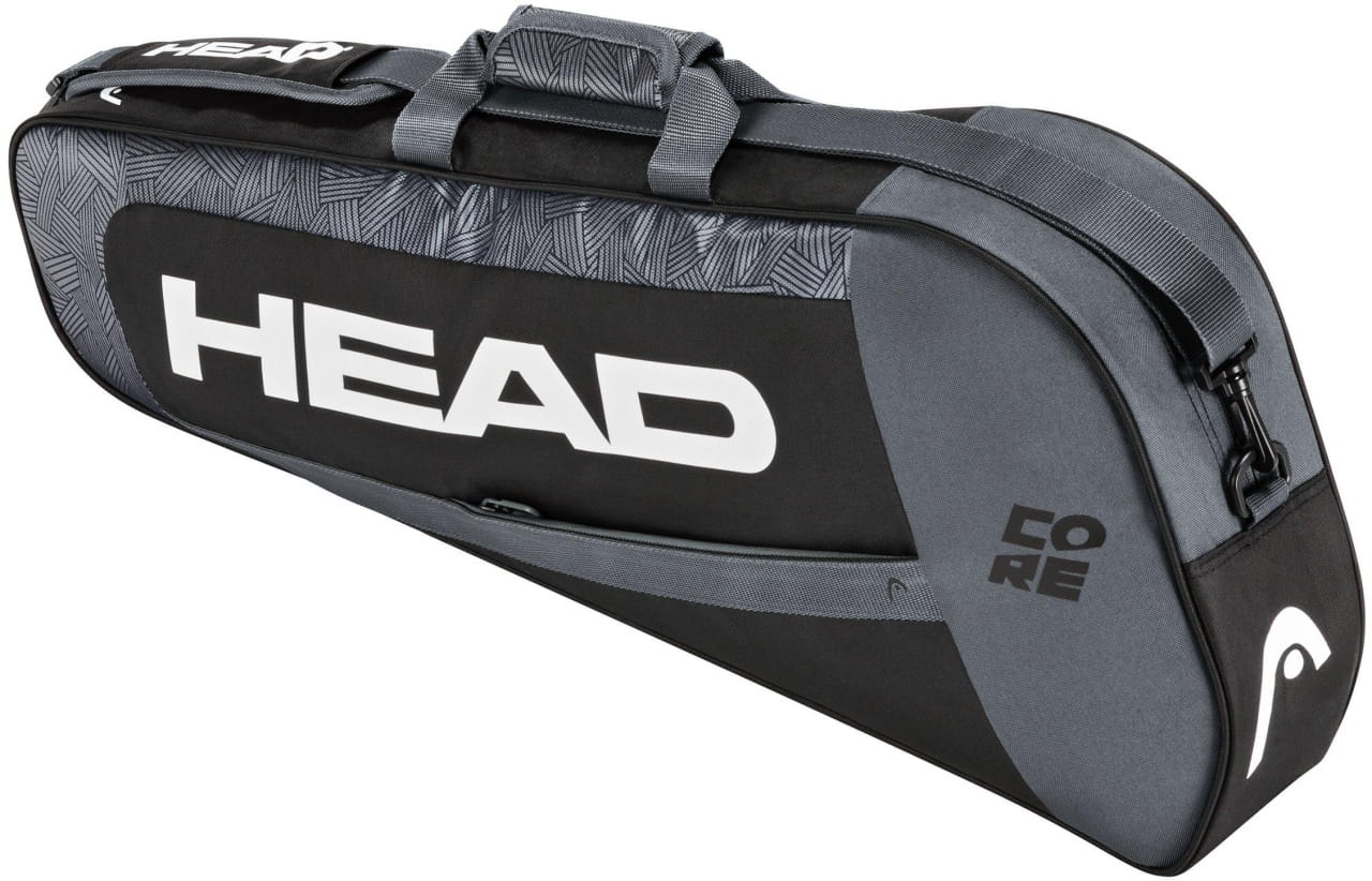 Tennistaschen Head Core 3R Pro