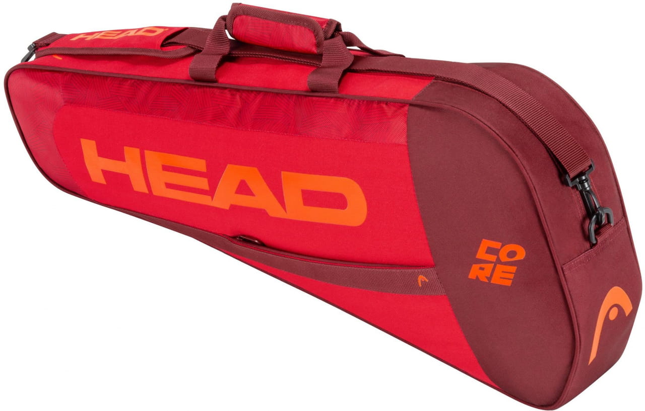 Tenisová taška Head Core 3R Pro
