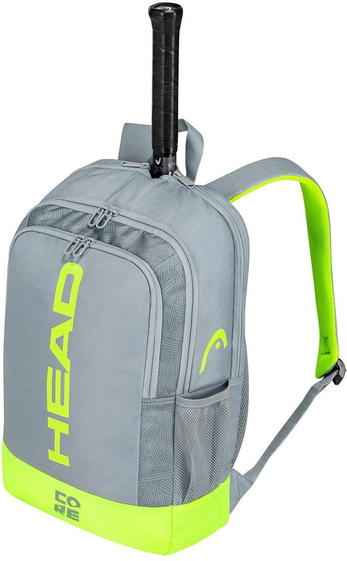 Torby tenisowe Head Core Backpack