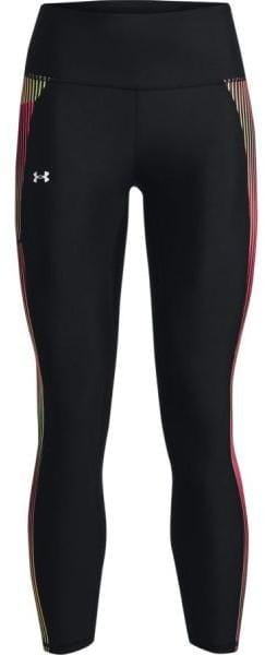 Leggings Under Armour HG 6M Panel Ankle Leg-PPL