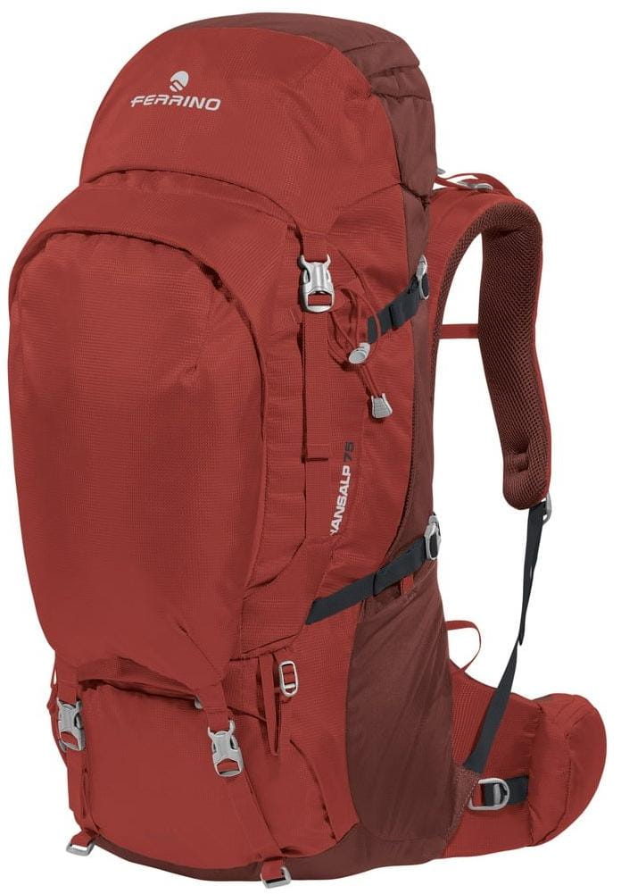 Plecak outdoorowy unisex Ferrino Transalp 75 2022